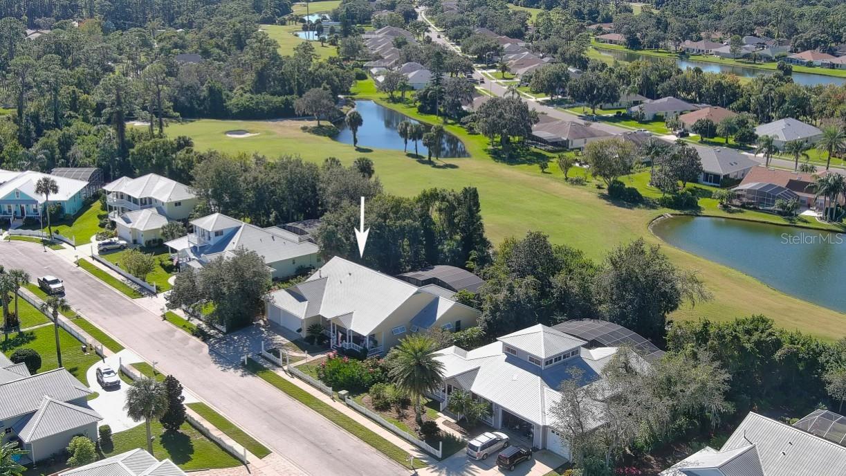 2815 BAY SIDE DR, NEW SMYRNA BEACH, FL — photo 60
