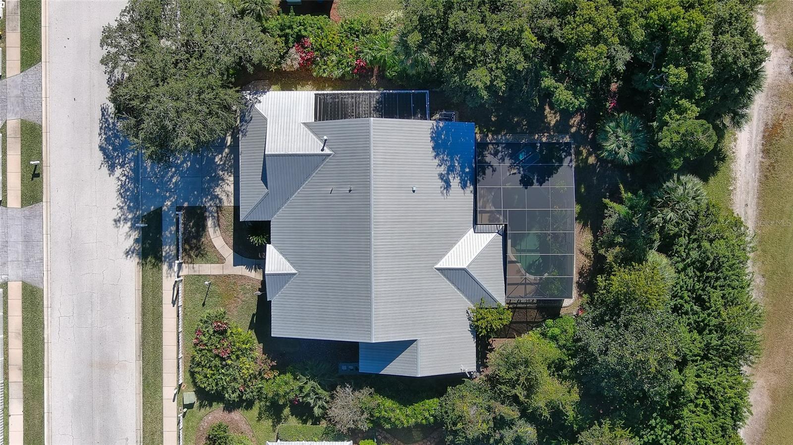 2815 BAY SIDE DR, NEW SMYRNA BEACH, FL — photo 61