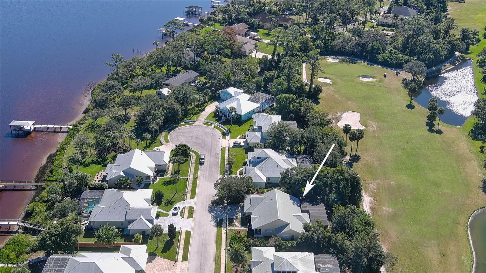 2815 BAY SIDE DR, NEW SMYRNA BEACH, FL — photo 59