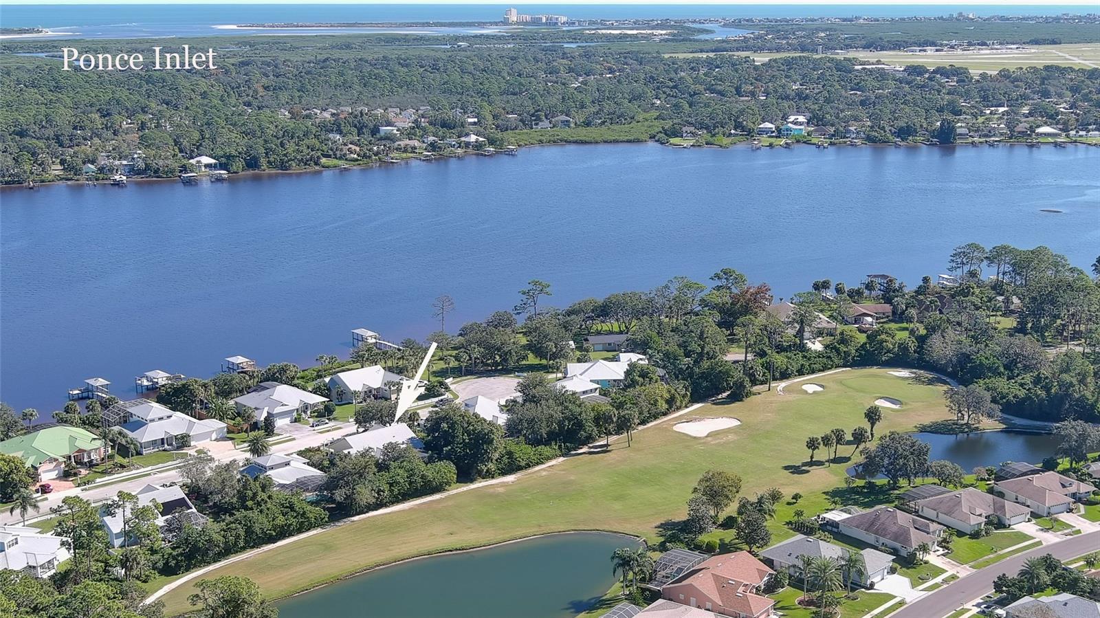 2815 BAY SIDE DR, NEW SMYRNA BEACH, FL — photo 58