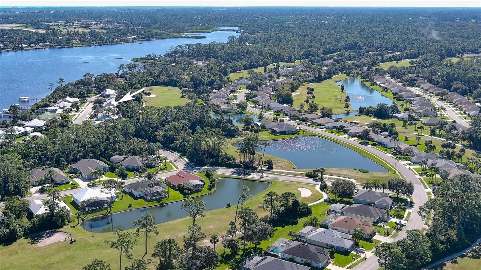 2815 BAY SIDE DR, NEW SMYRNA BEACH, FL — photo 56