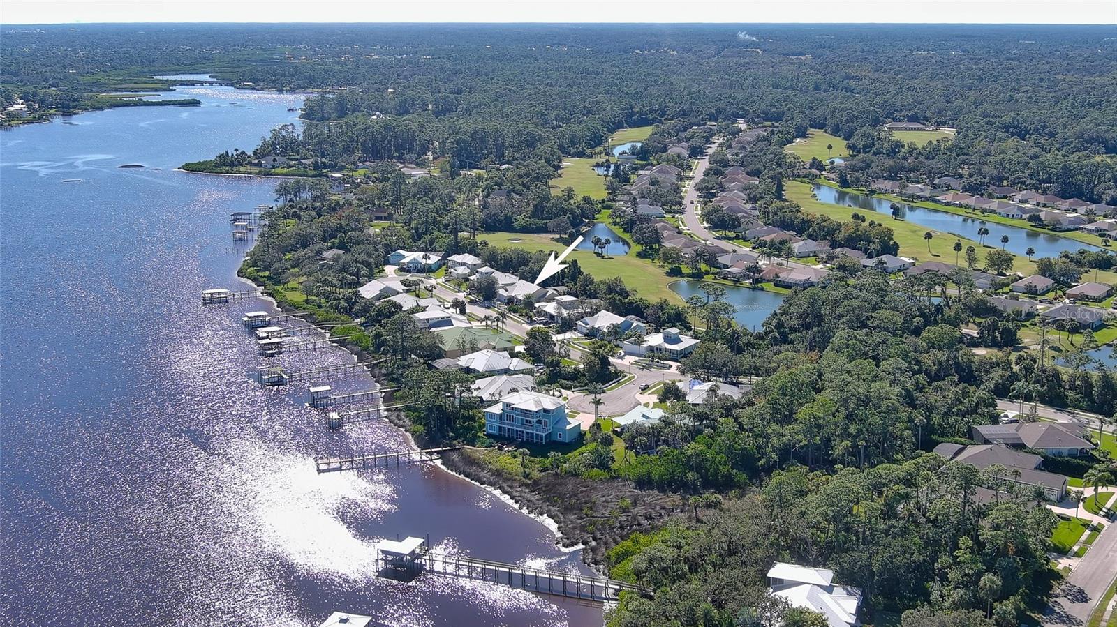 2815 BAY SIDE DR, NEW SMYRNA BEACH, FL — photo 62