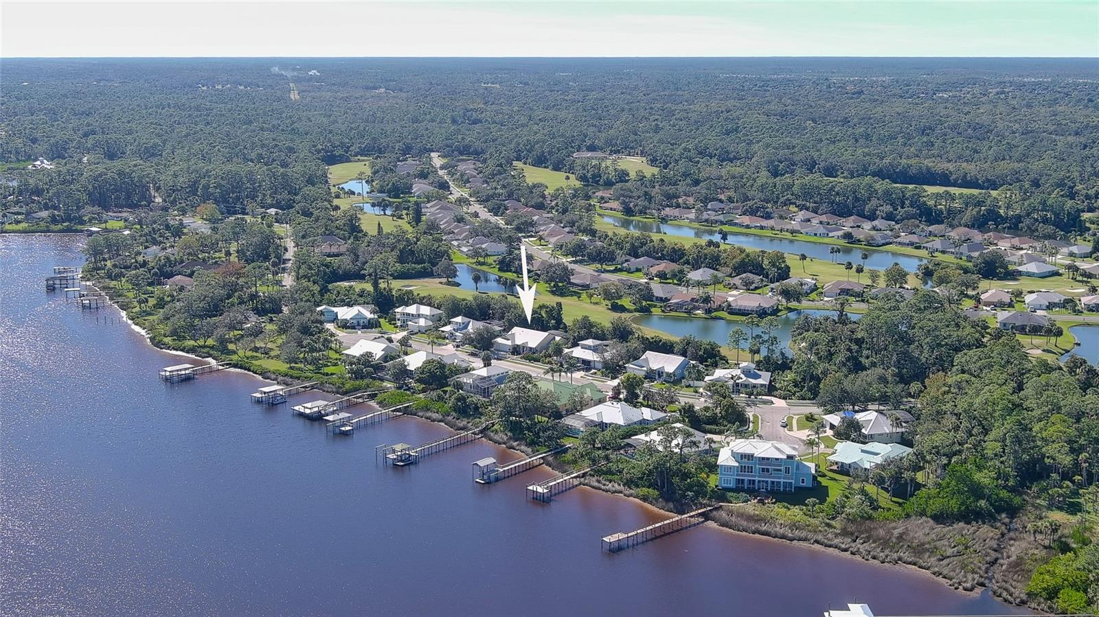 2815 BAY SIDE DR, NEW SMYRNA BEACH, FL — photo 57