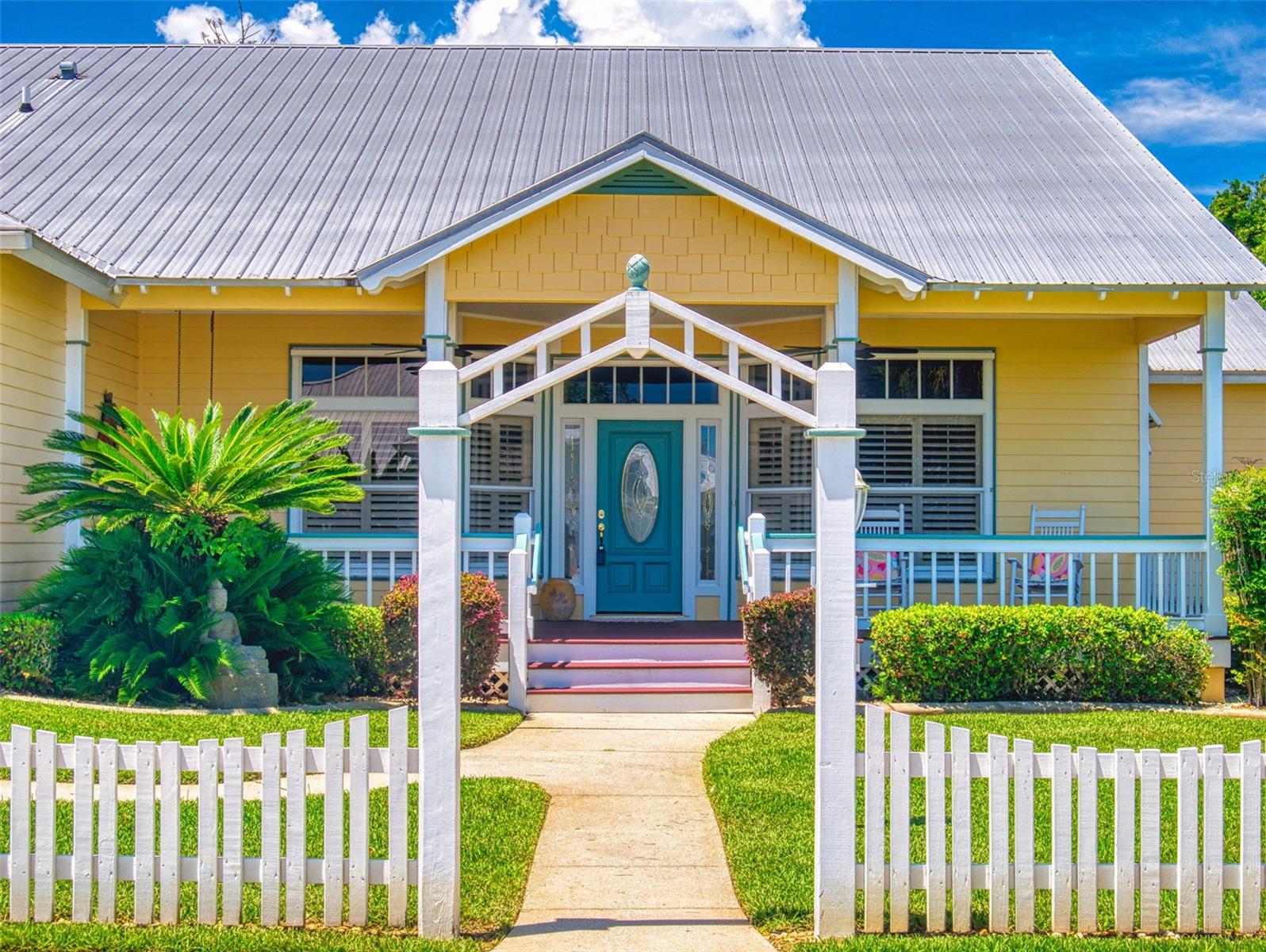 2815 BAY SIDE DR, NEW SMYRNA BEACH, FL — photo 2