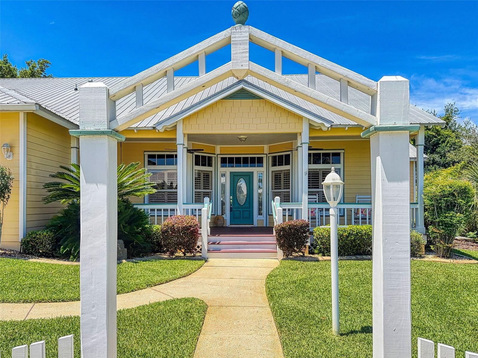 2815 BAY SIDE DR, NEW SMYRNA BEACH, FL — photo 3