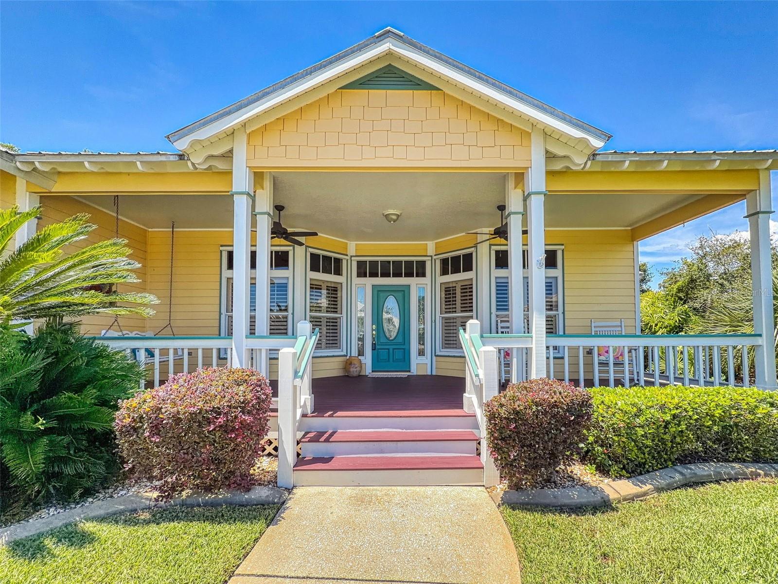 2815 BAY SIDE DR, NEW SMYRNA BEACH, FL — photo 4