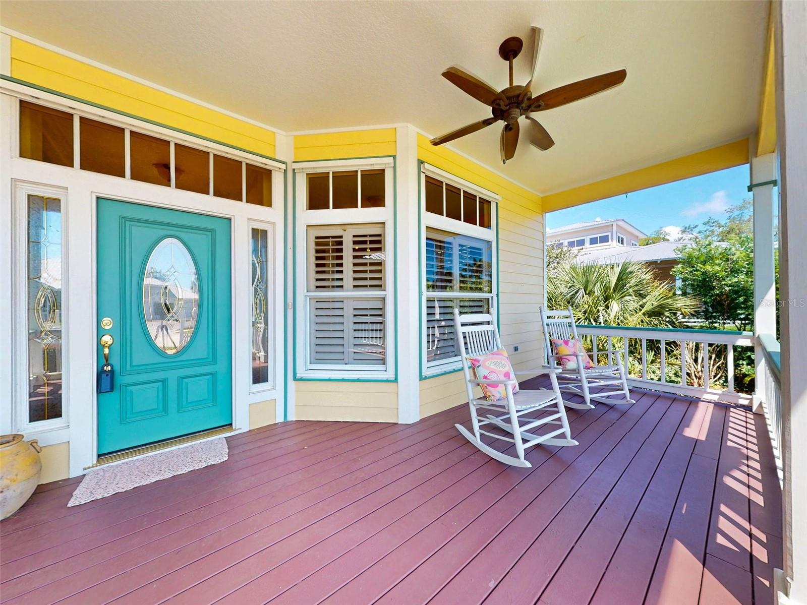 2815 BAY SIDE DR, NEW SMYRNA BEACH, FL — photo 5