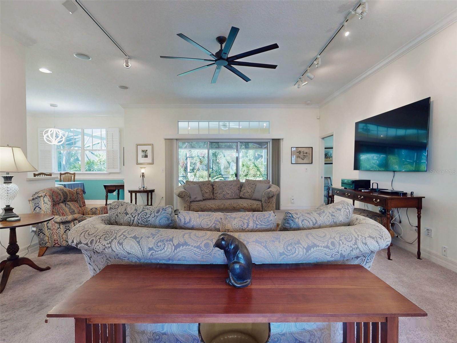 2815 BAY SIDE DR, NEW SMYRNA BEACH, FL — photo 16