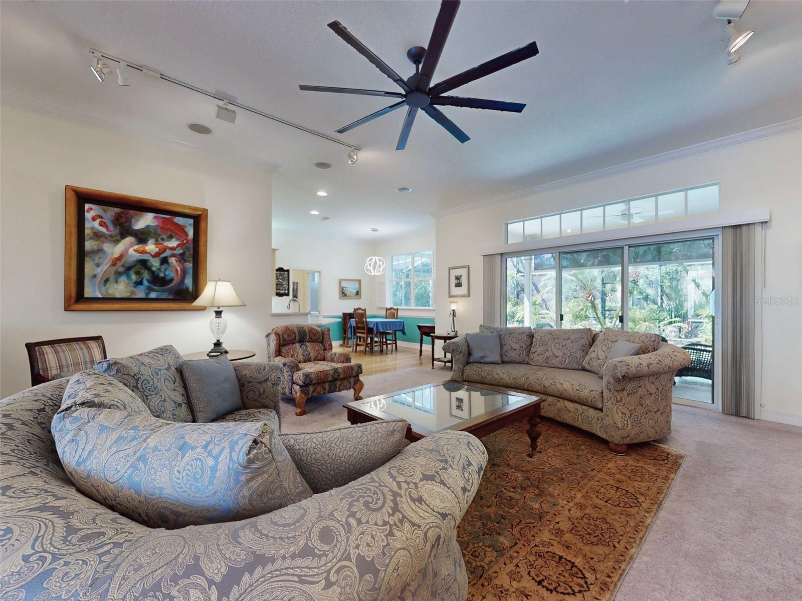 2815 BAY SIDE DR, NEW SMYRNA BEACH, FL — photo 17