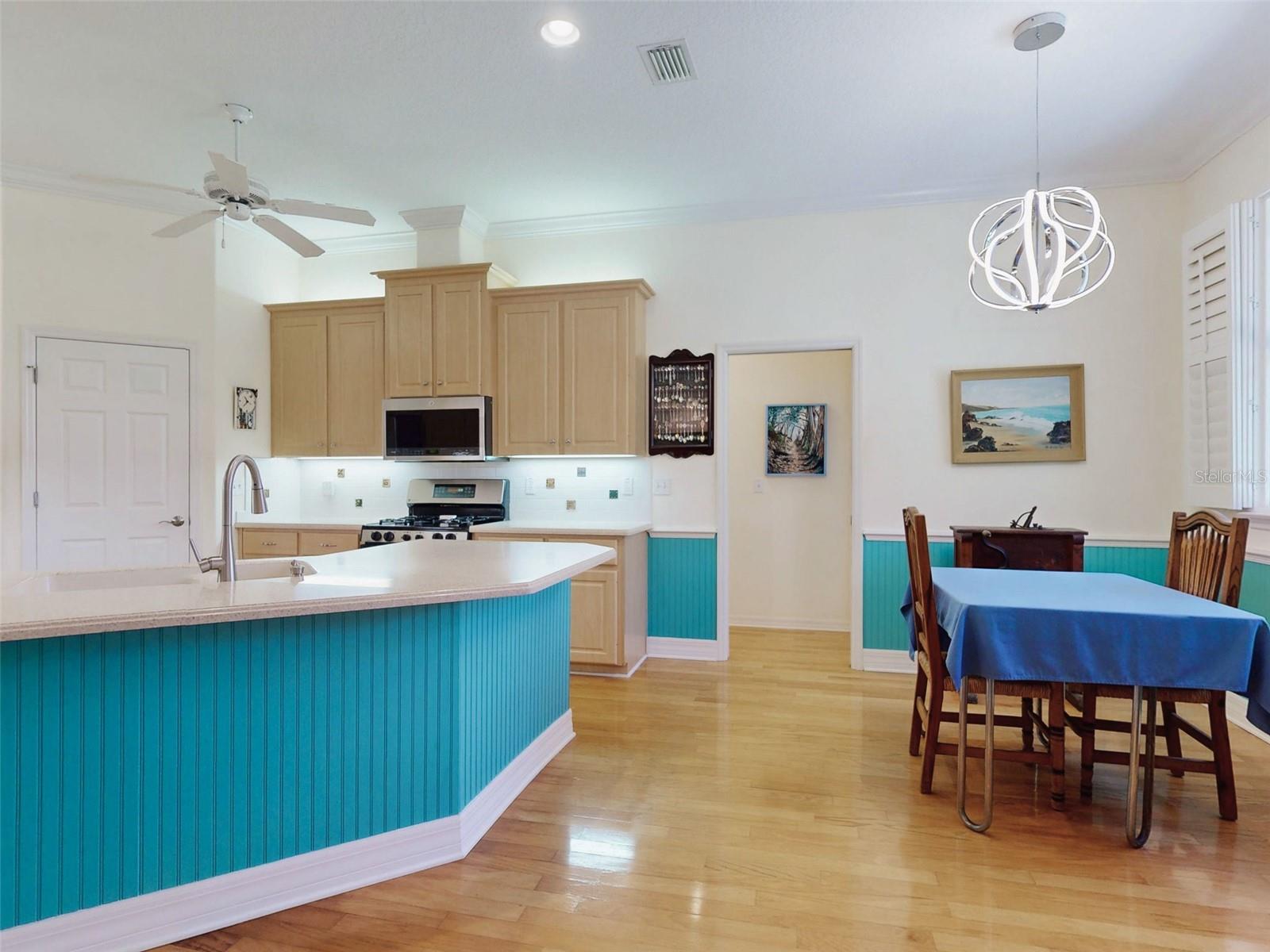 2815 BAY SIDE DR, NEW SMYRNA BEACH, FL — photo 25