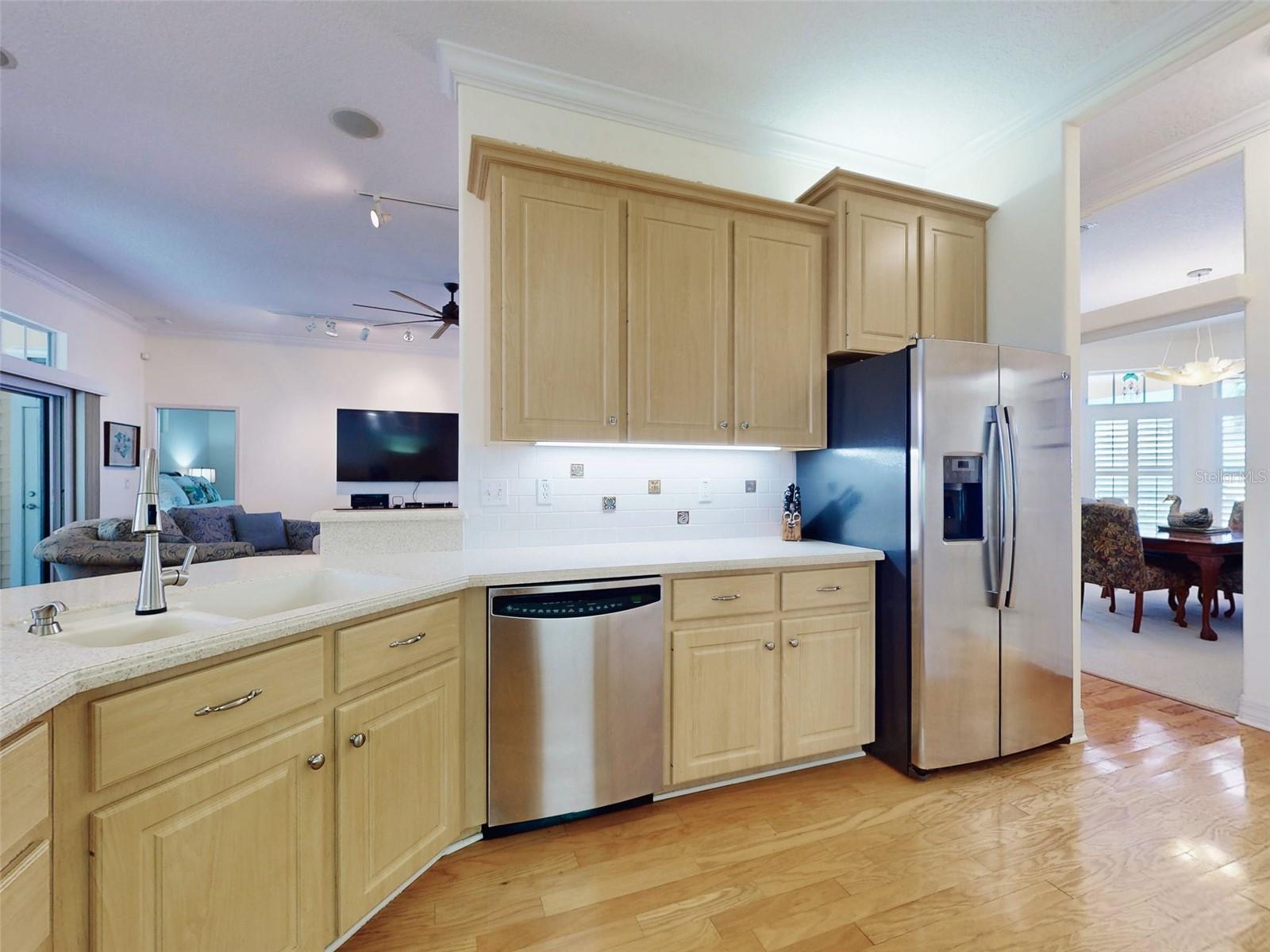 2815 BAY SIDE DR, NEW SMYRNA BEACH, FL — photo 26
