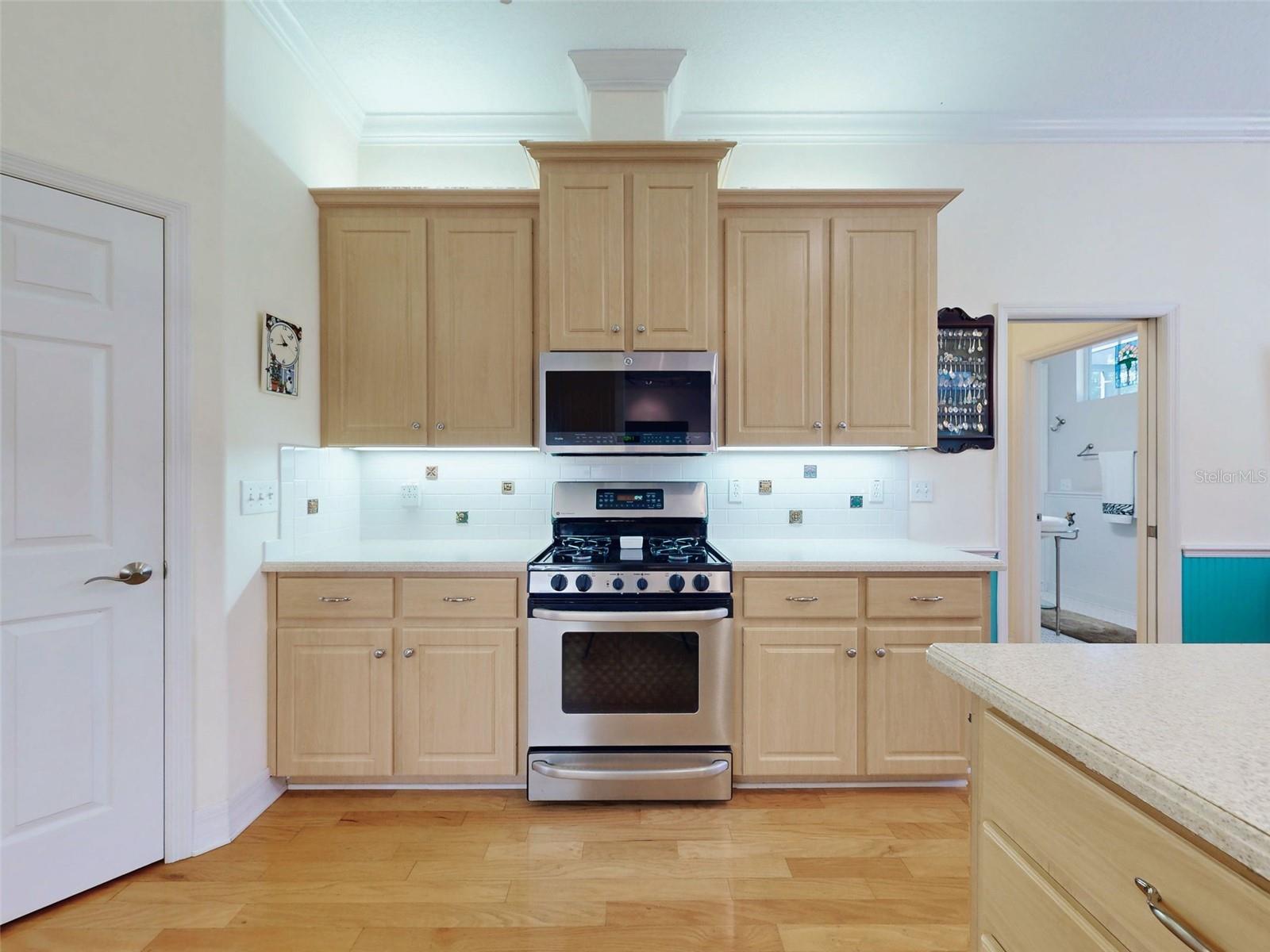2815 BAY SIDE DR, NEW SMYRNA BEACH, FL — photo 27