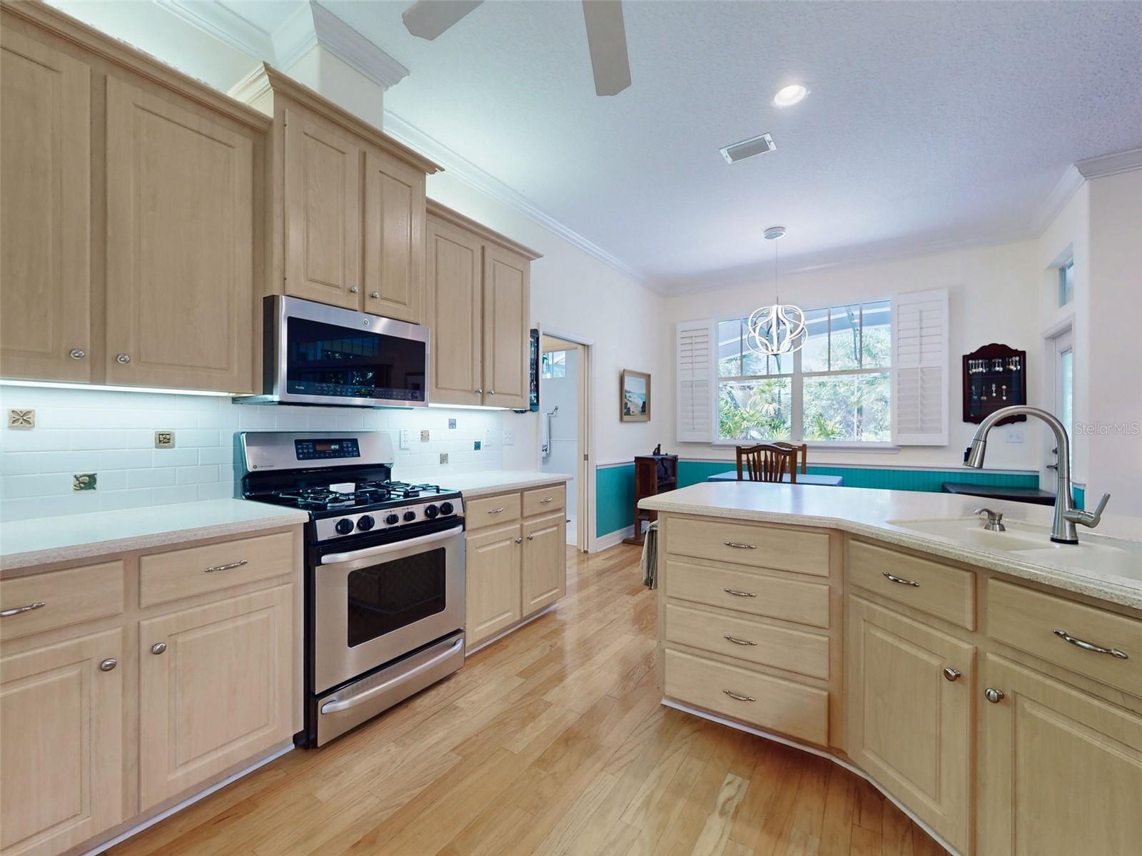 2815 BAY SIDE DR, NEW SMYRNA BEACH, FL — photo 28