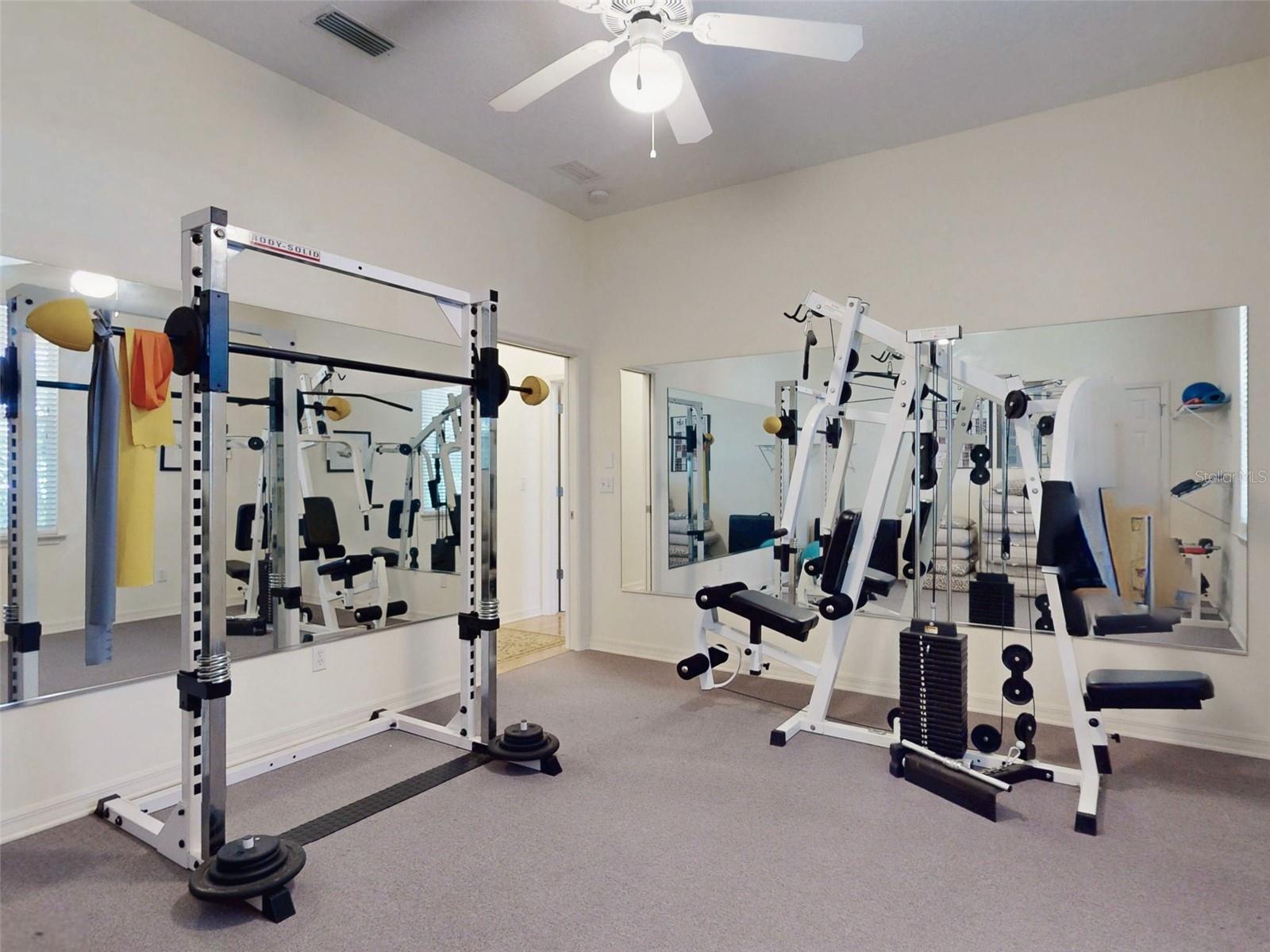 2815 BAY SIDE DR, NEW SMYRNA BEACH, FL — photo 29
