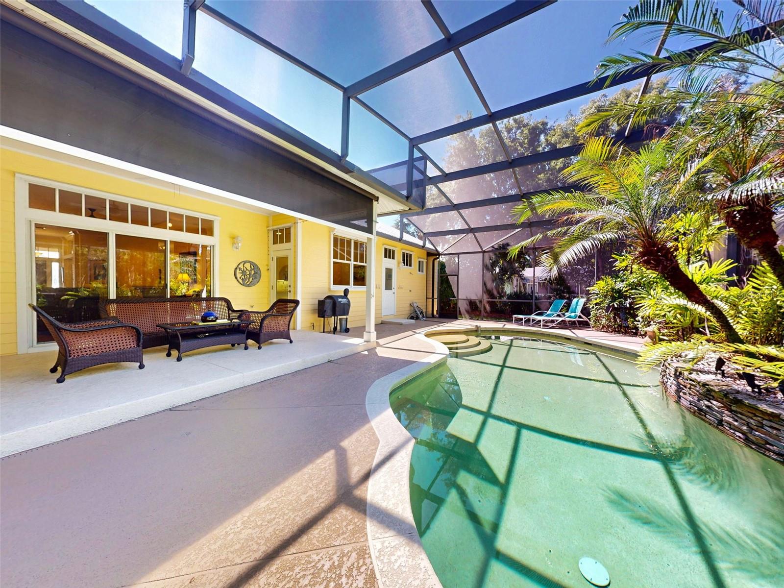 2815 BAY SIDE DR, NEW SMYRNA BEACH, FL — photo 40