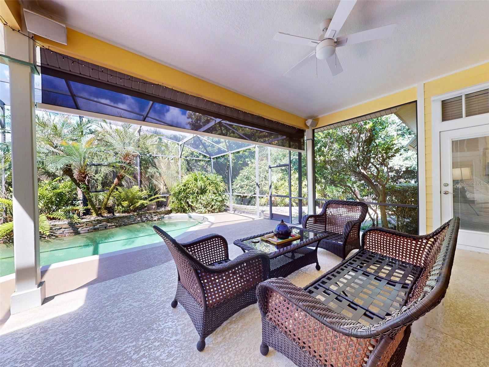 2815 BAY SIDE DR, NEW SMYRNA BEACH, FL — photo 41