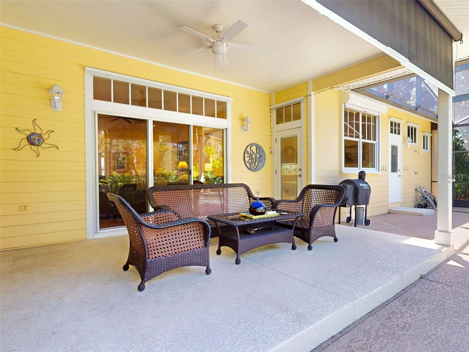 2815 BAY SIDE DR, NEW SMYRNA BEACH, FL — photo 43