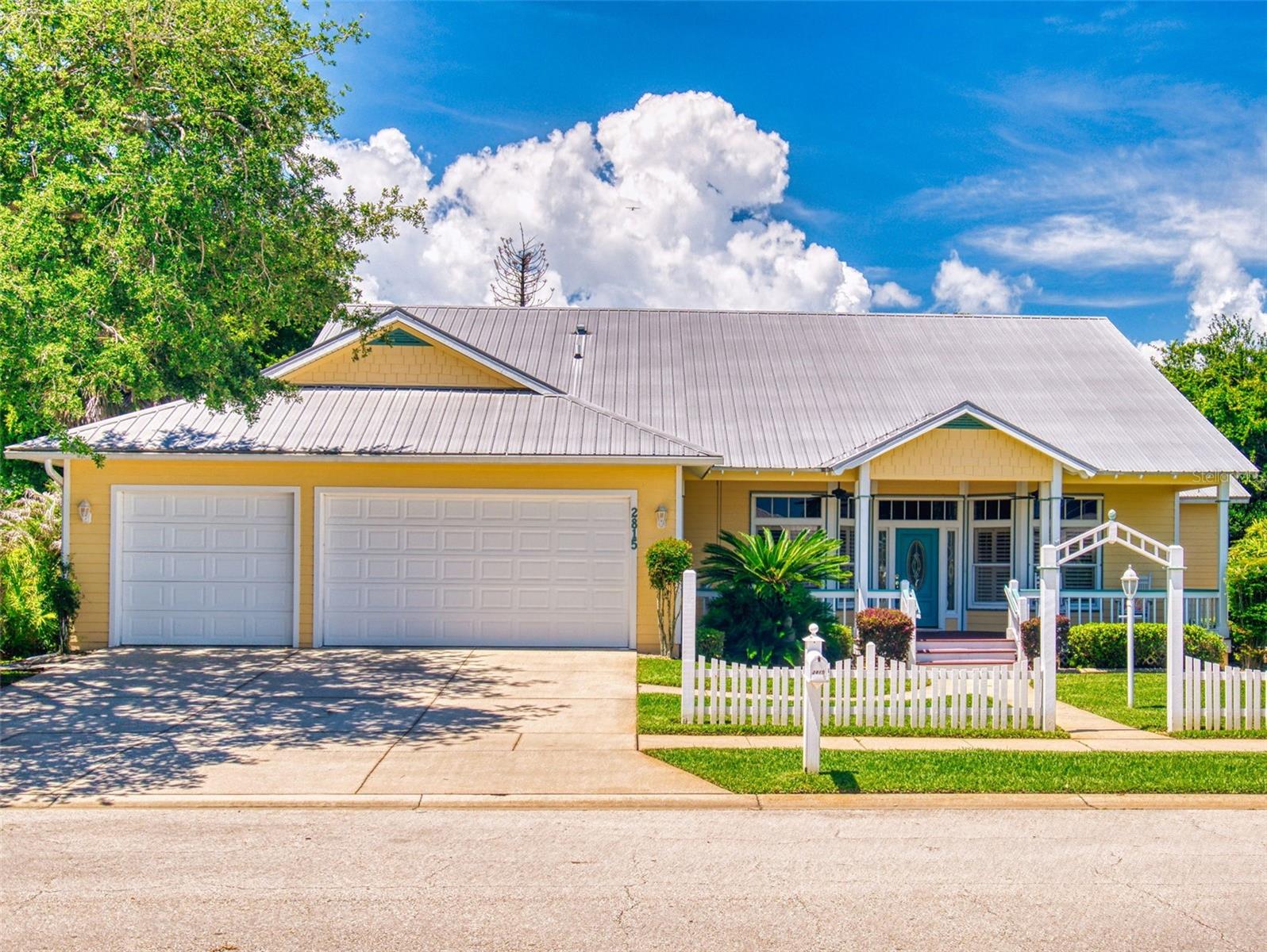 2815 BAY SIDE DR, NEW SMYRNA BEACH, FL — photo 63