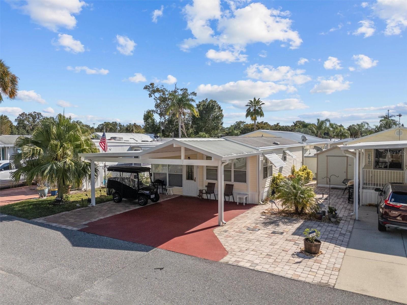 429 CITRUS RIDGE DR, DAVENPORT, FL — photo 6