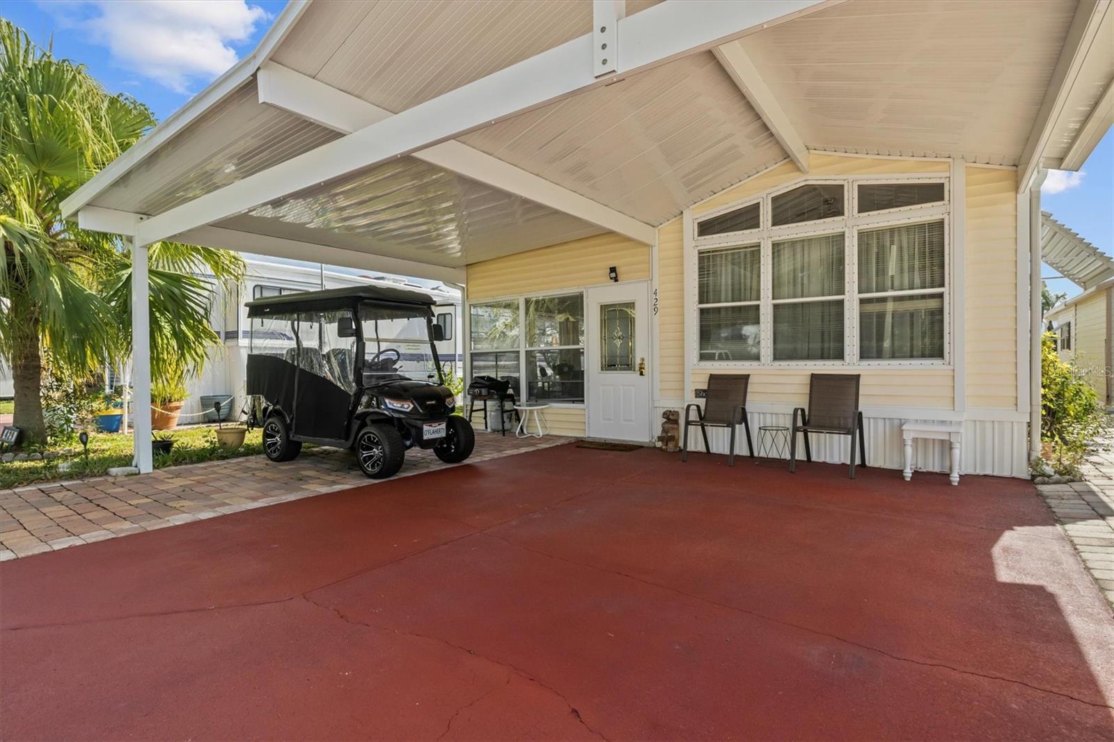 429 CITRUS RIDGE DR, DAVENPORT, FL — photo 4