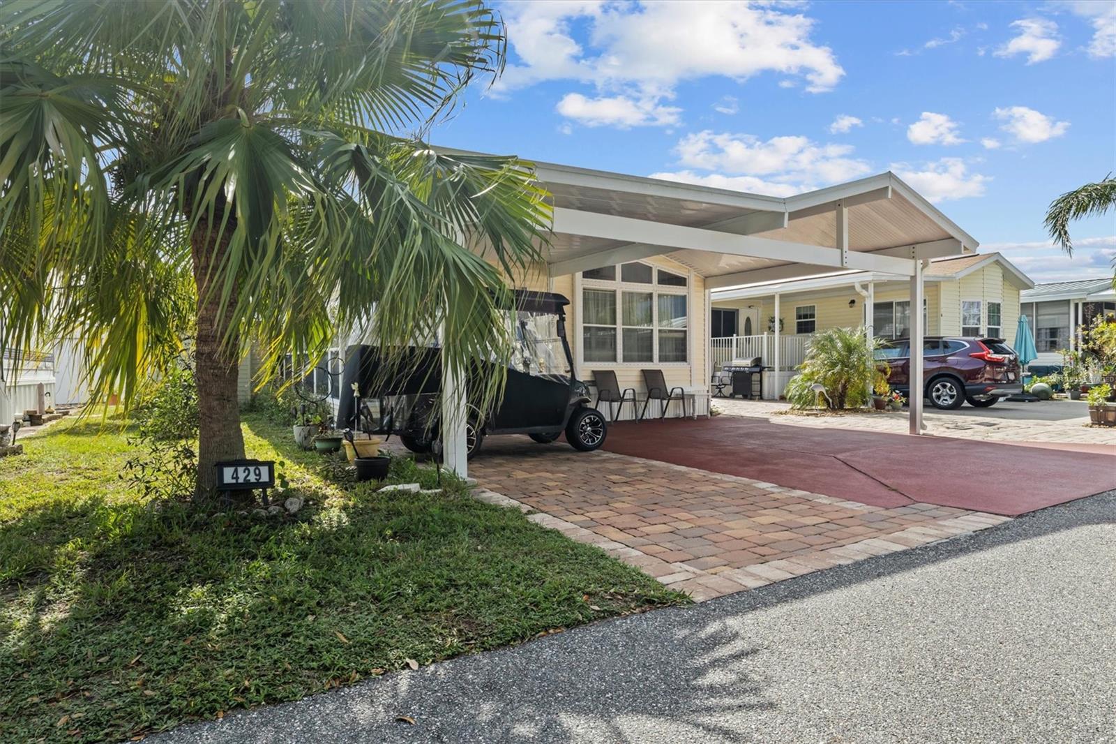 429 CITRUS RIDGE DR, DAVENPORT, FL — photo 7