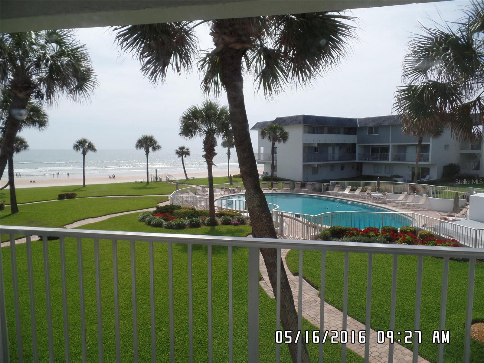 815 OCEAN SHORE BLVD #9A, ORMOND BEACH, FL
