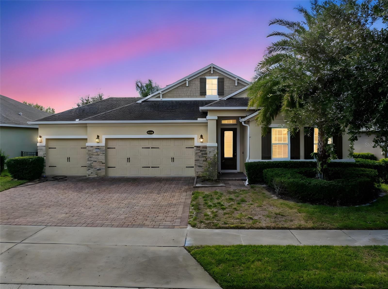 31921 REDTAIL RESERVE BLVD, SORRENTO, FL
