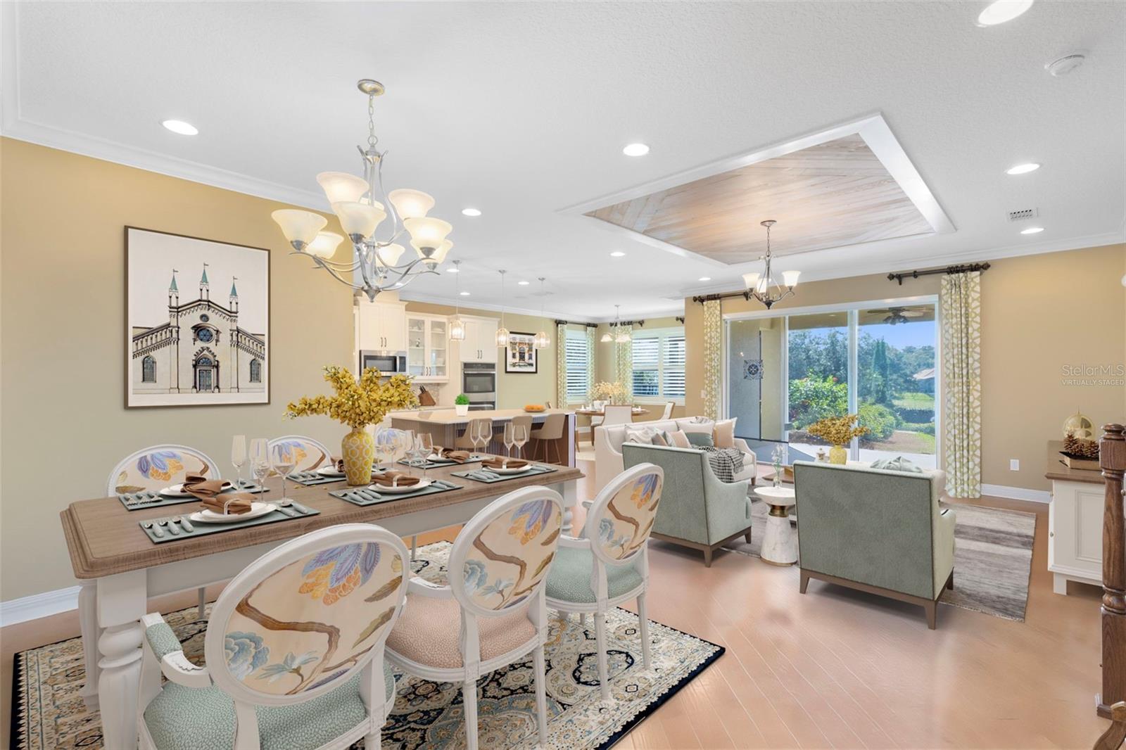 31921 REDTAIL RESERVE BLVD, SORRENTO, FL — photo 11