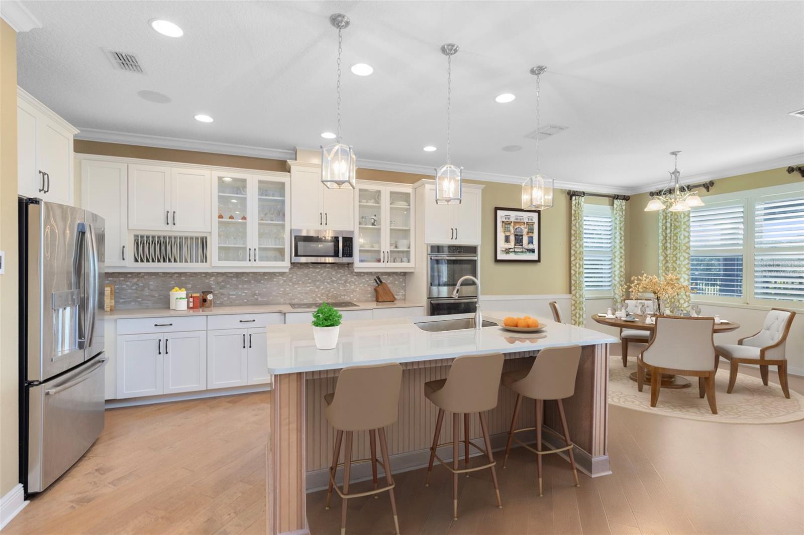 31921 REDTAIL RESERVE BLVD, SORRENTO, FL — photo 17