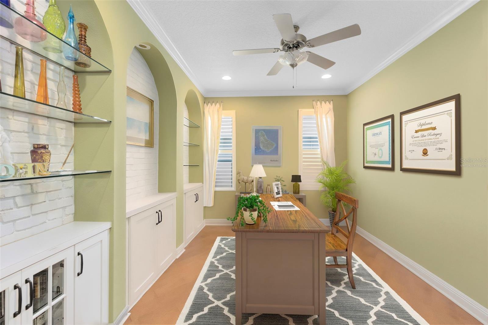 31921 REDTAIL RESERVE BLVD, SORRENTO, FL — photo 35
