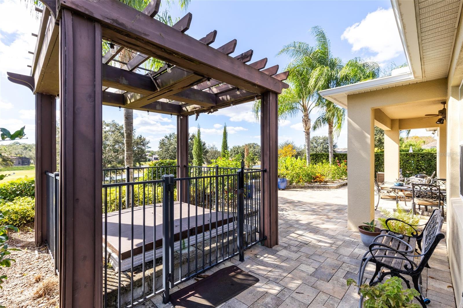 31921 REDTAIL RESERVE BLVD, SORRENTO, FL — photo 43
