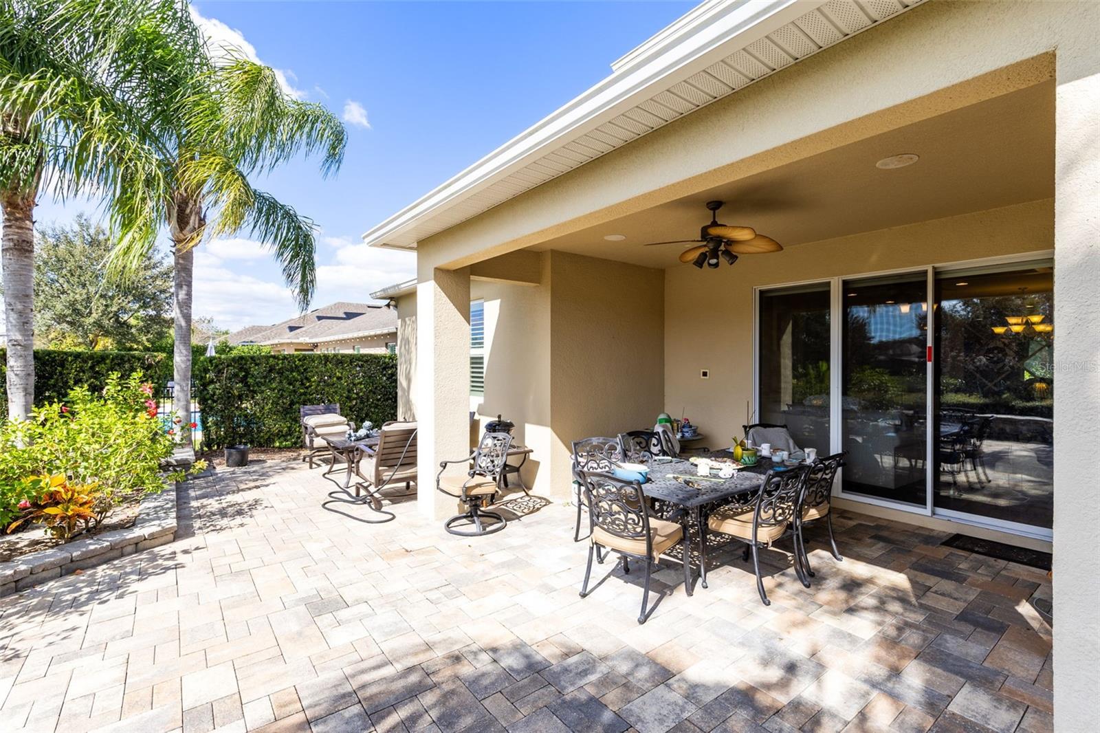 31921 REDTAIL RESERVE BLVD, SORRENTO, FL — photo 45