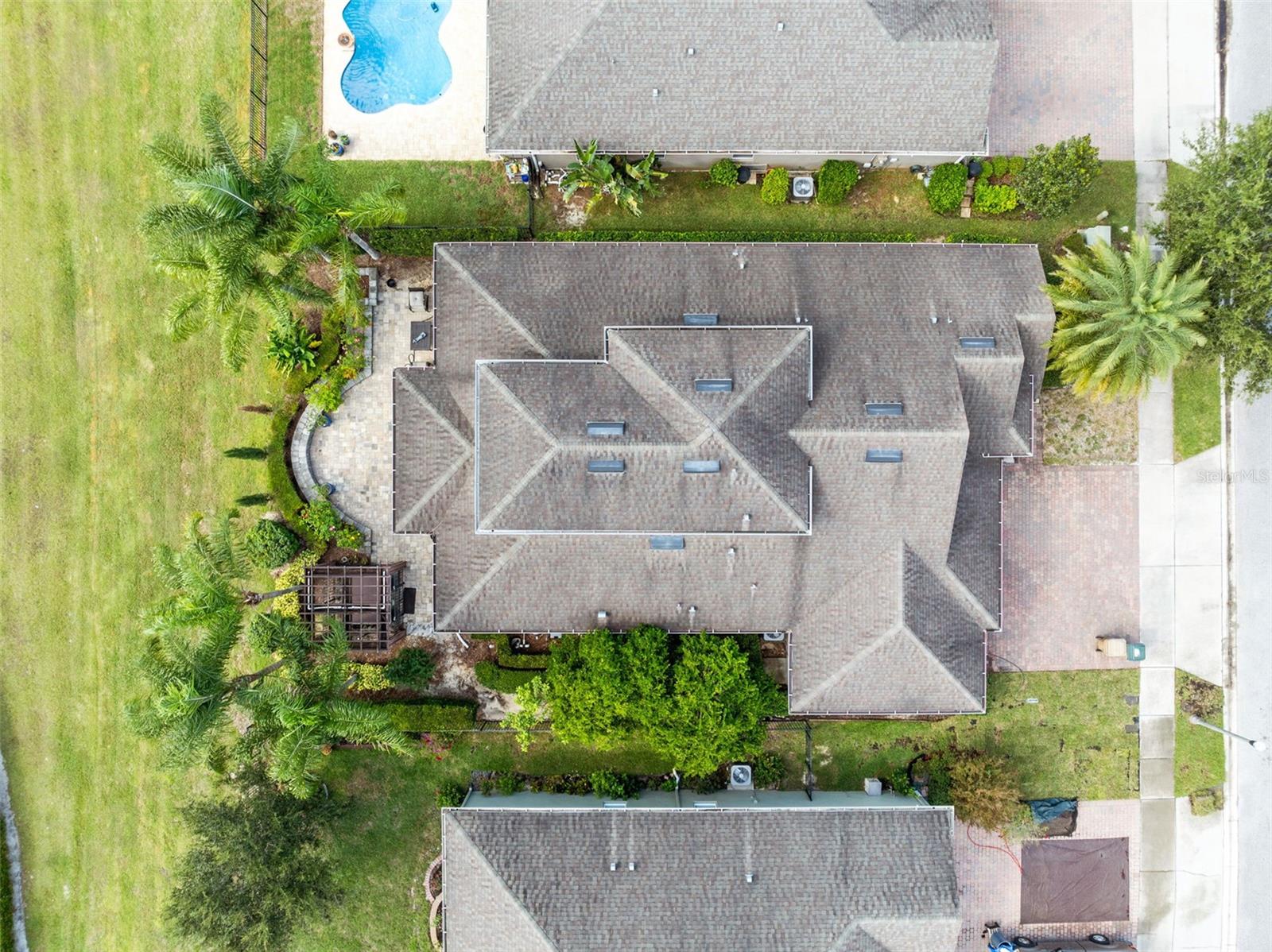 31921 REDTAIL RESERVE BLVD, SORRENTO, FL — photo 55