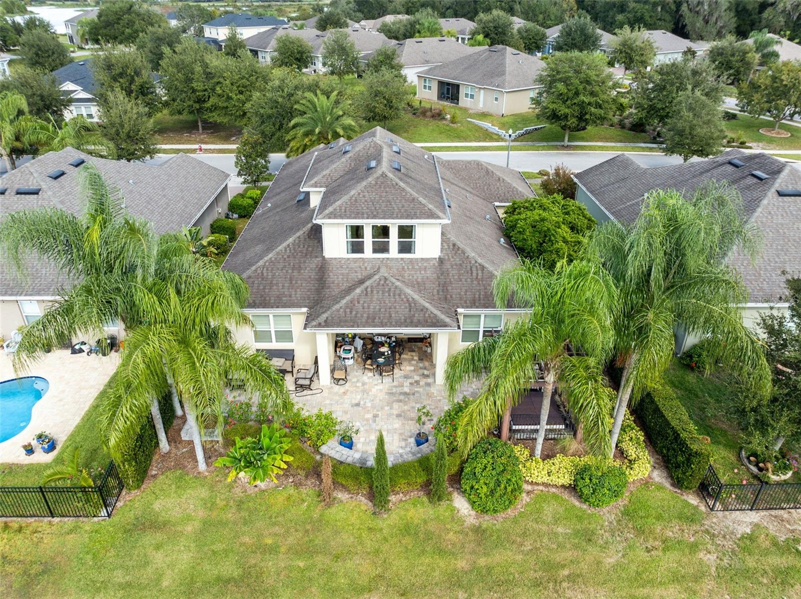 31921 REDTAIL RESERVE BLVD, SORRENTO, FL — photo 58