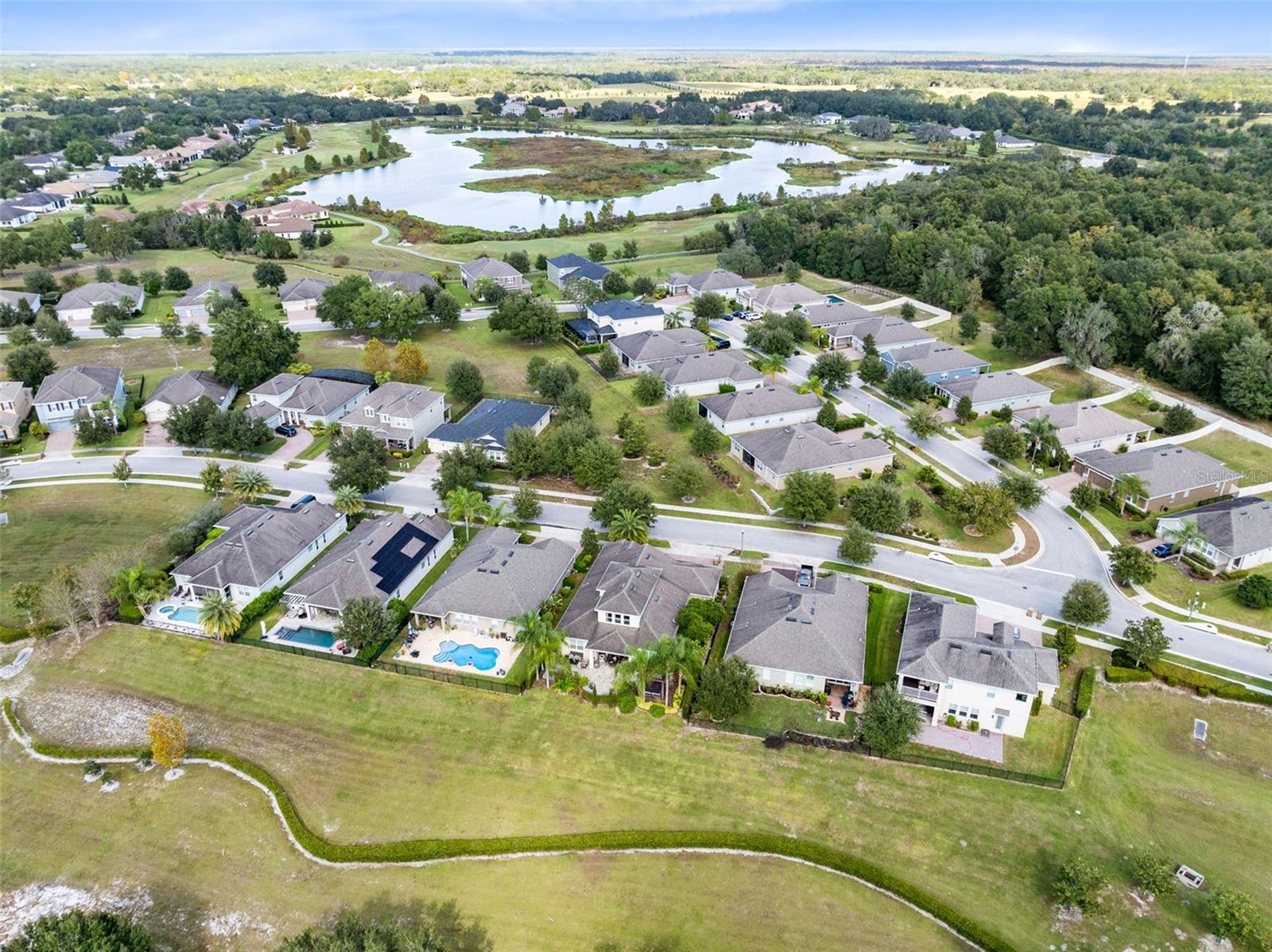 31921 REDTAIL RESERVE BLVD, SORRENTO, FL — photo 59