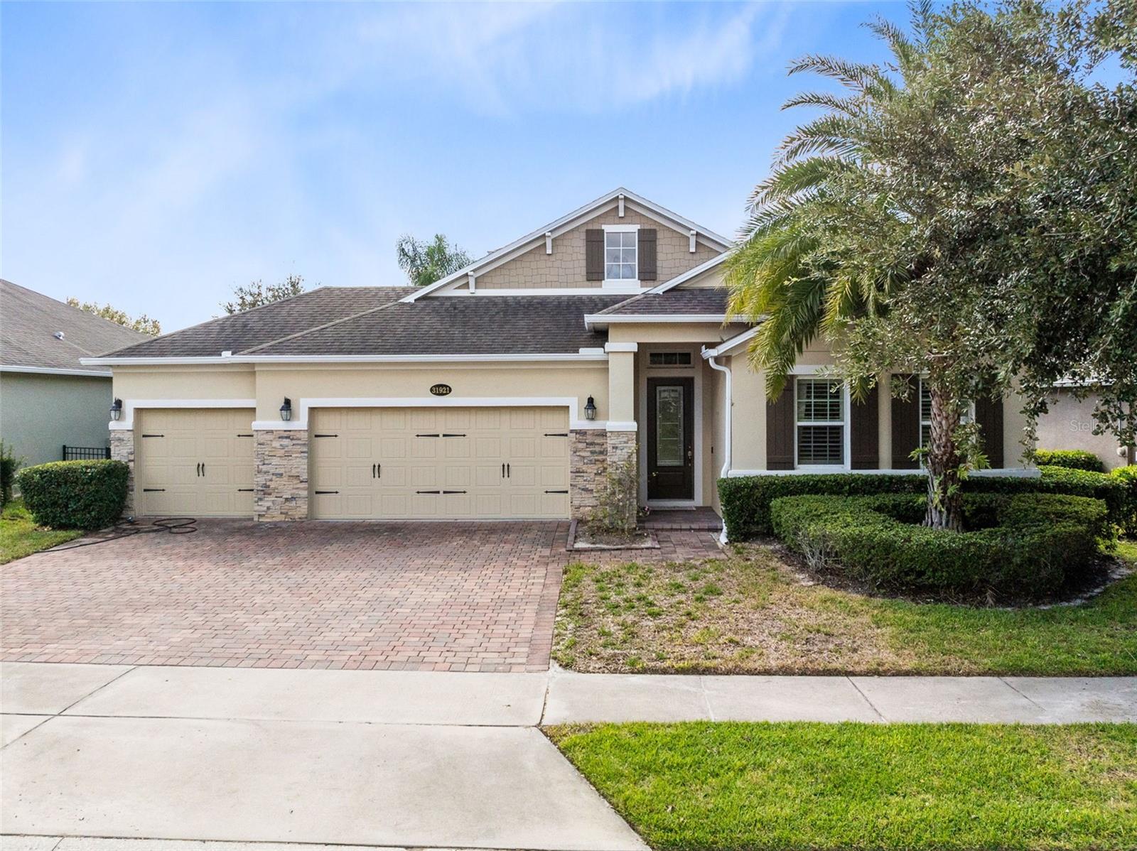 31921 REDTAIL RESERVE BLVD, SORRENTO, FL — photo 61