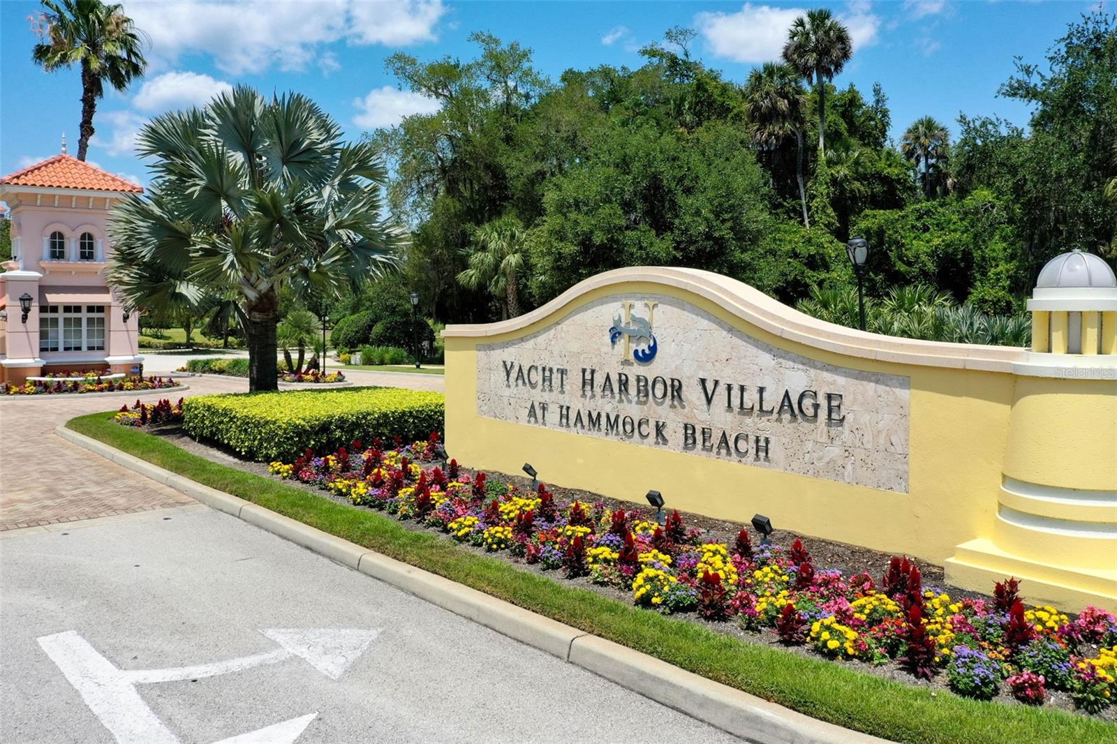 237 and 239 YACHT HARBOR DR, PALM COAST, FL