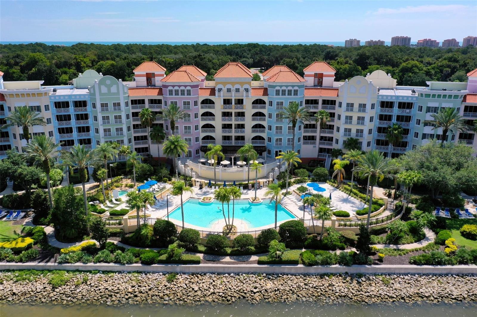 237 and 239 YACHT HARBOR DR, PALM COAST, FL — photo 5