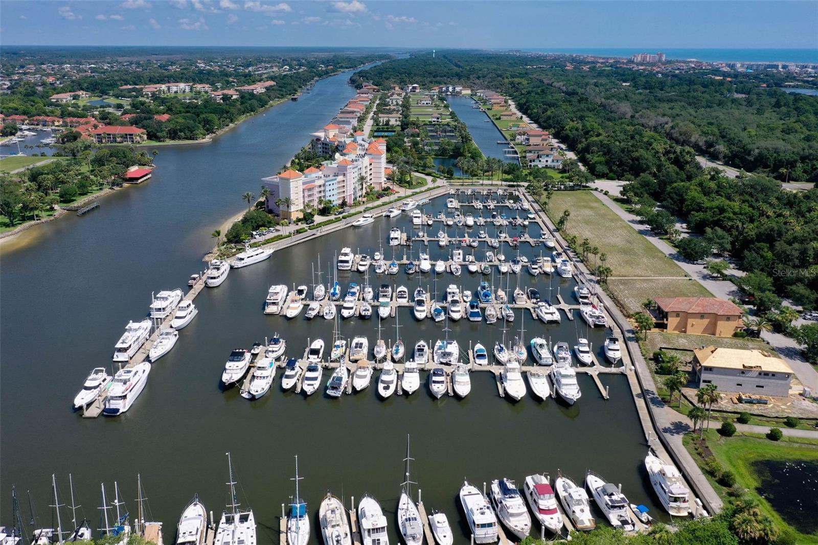 237 and 239 YACHT HARBOR DR, PALM COAST, FL — photo 7