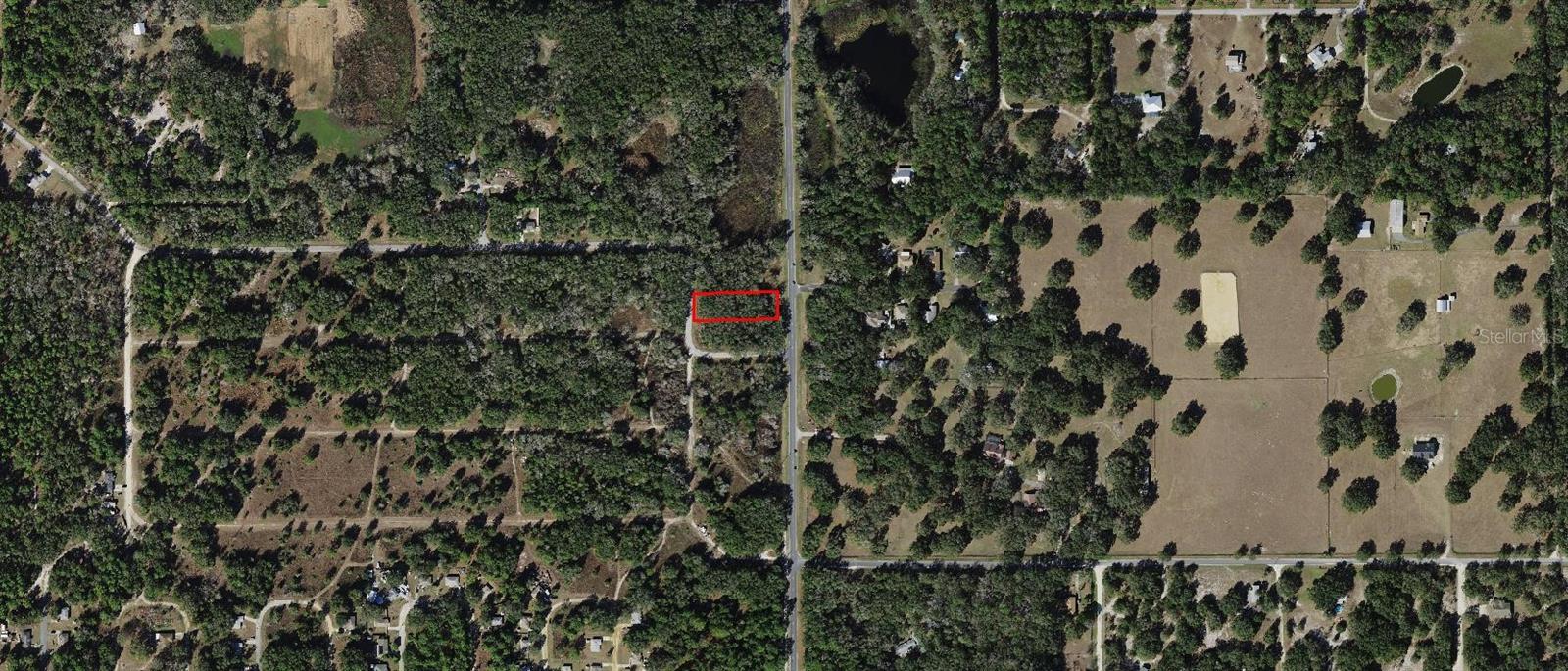 8927 N VALENTINE TER, CRYSTAL RIVER, FL — photo 3