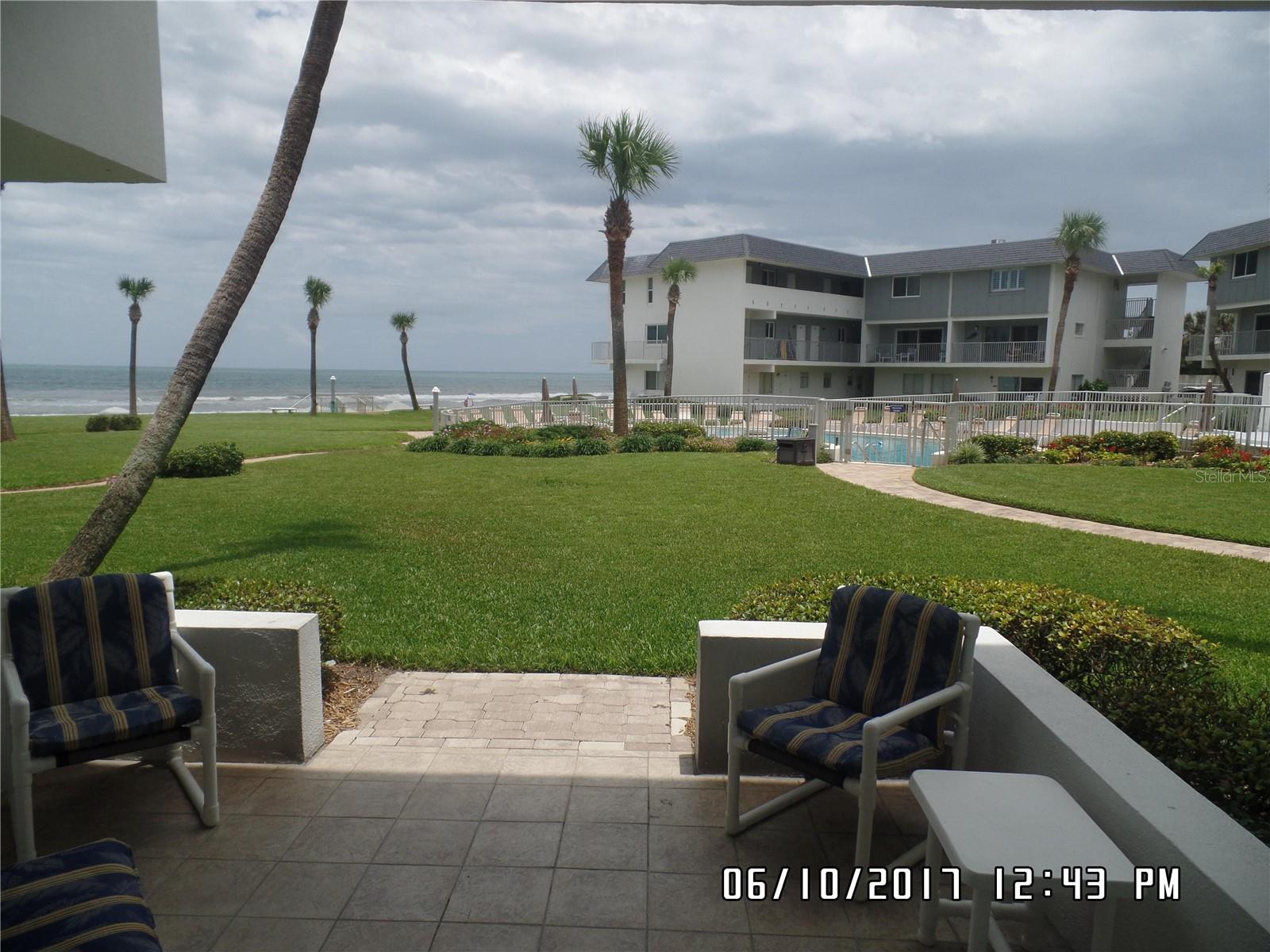 815 OCEAN SHORE BLVD #9, ORMOND BEACH, FL