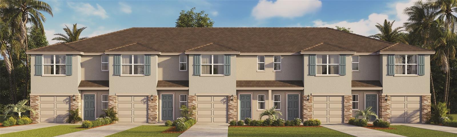 SAINT JAMES WAY, NEW SMYRNA BEACH, FL