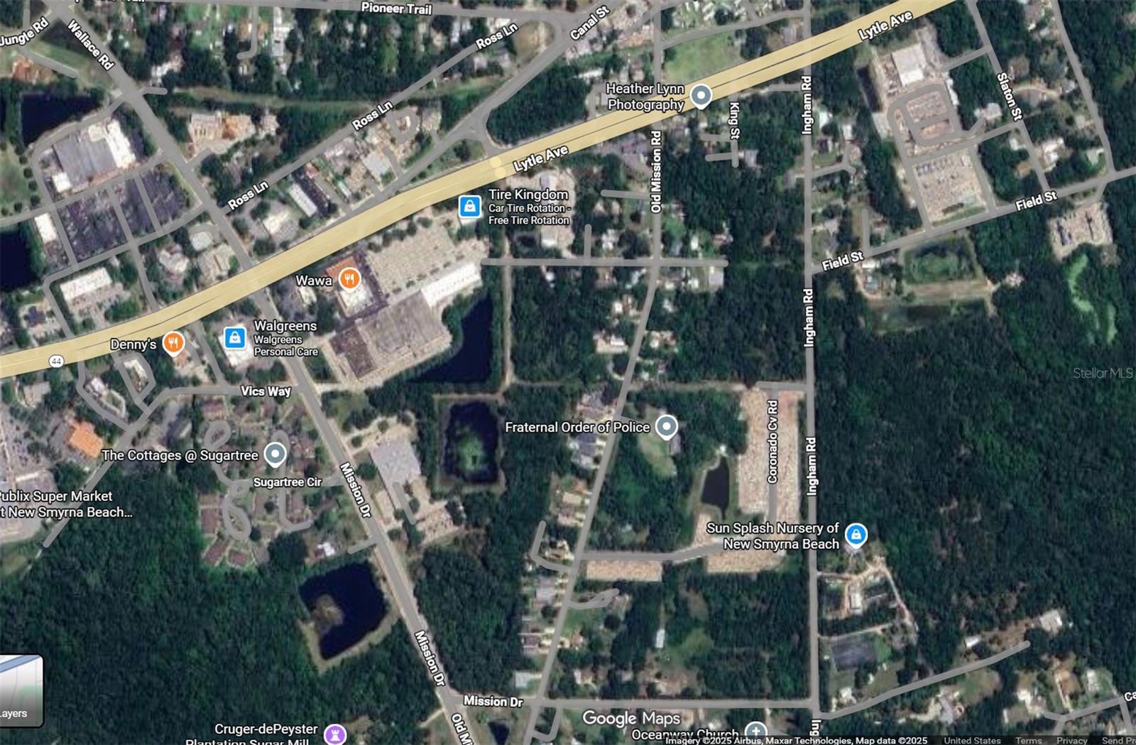 SAINT JAMES WAY, NEW SMYRNA BEACH, FL — photo 3