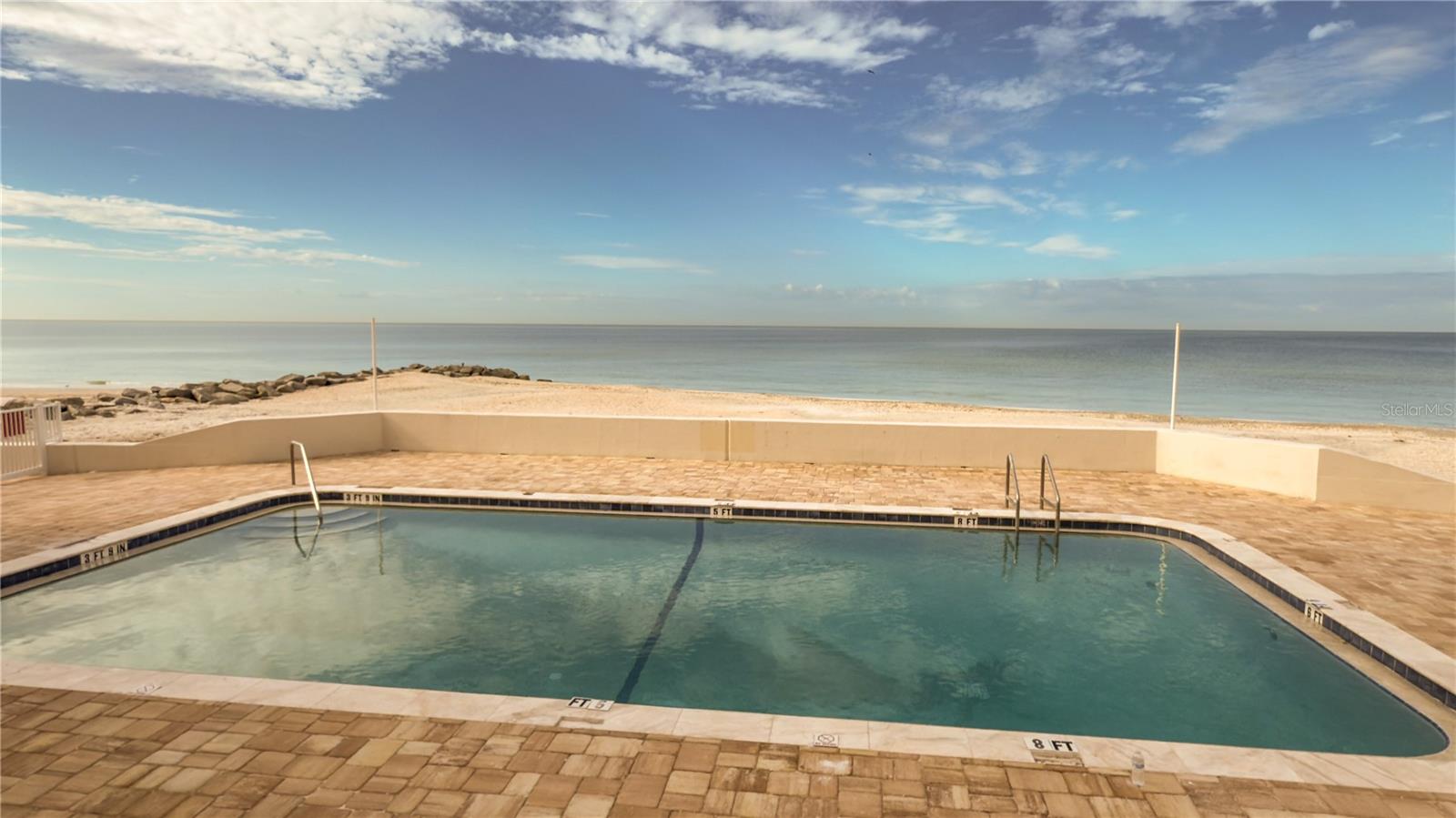 1900 BENJAMIN FRANKLIN DR #201BER, SARASOTA, FL — photo 5