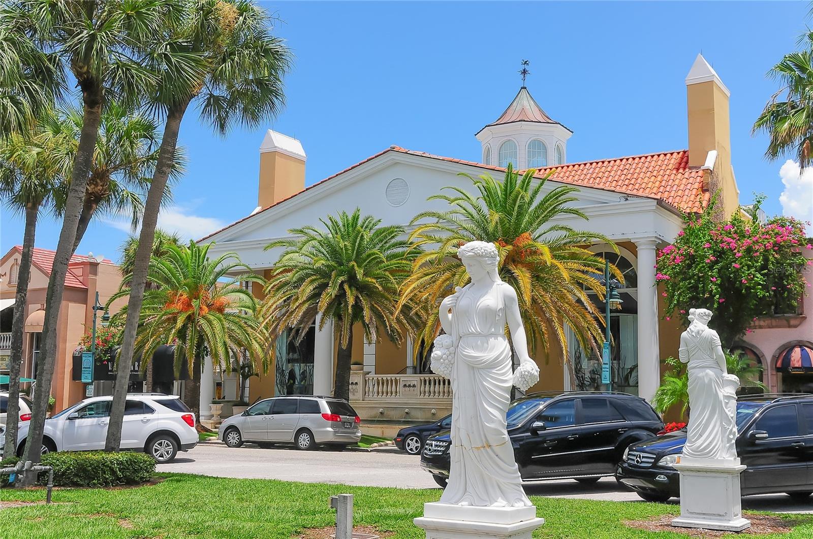 1900 BENJAMIN FRANKLIN DR #201BER, SARASOTA, FL — photo 39