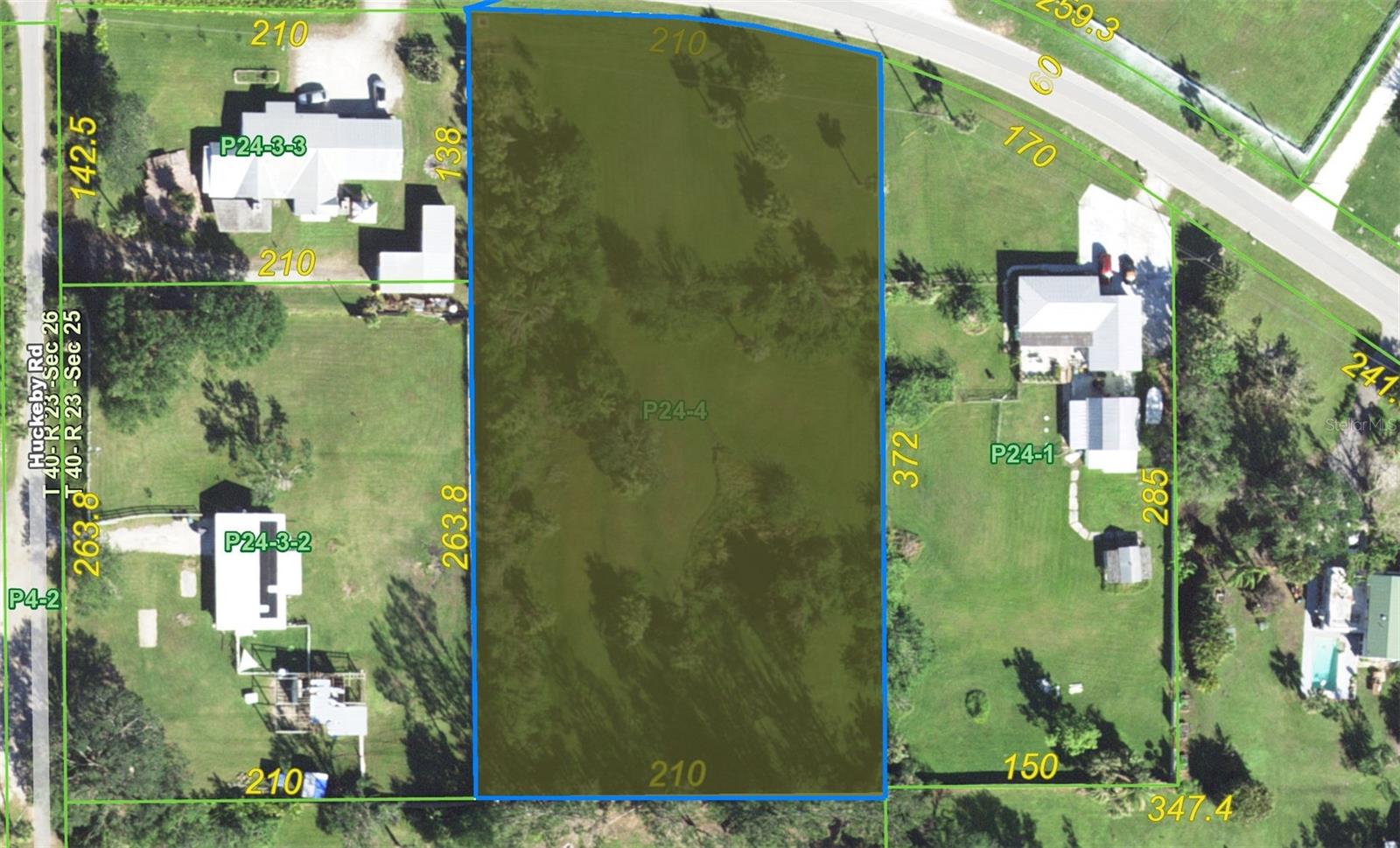 7215 RIVERSIDE  DR., PUNTA GORDA, FL — photo 3