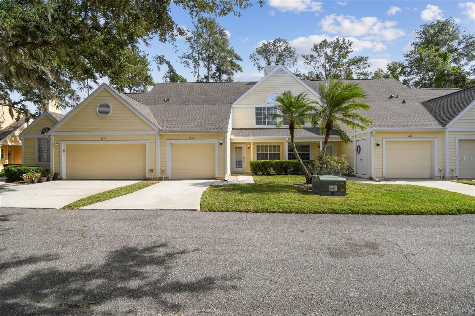 3616 PINE KNOT DR #3616, VALRICO, FL — photo 3