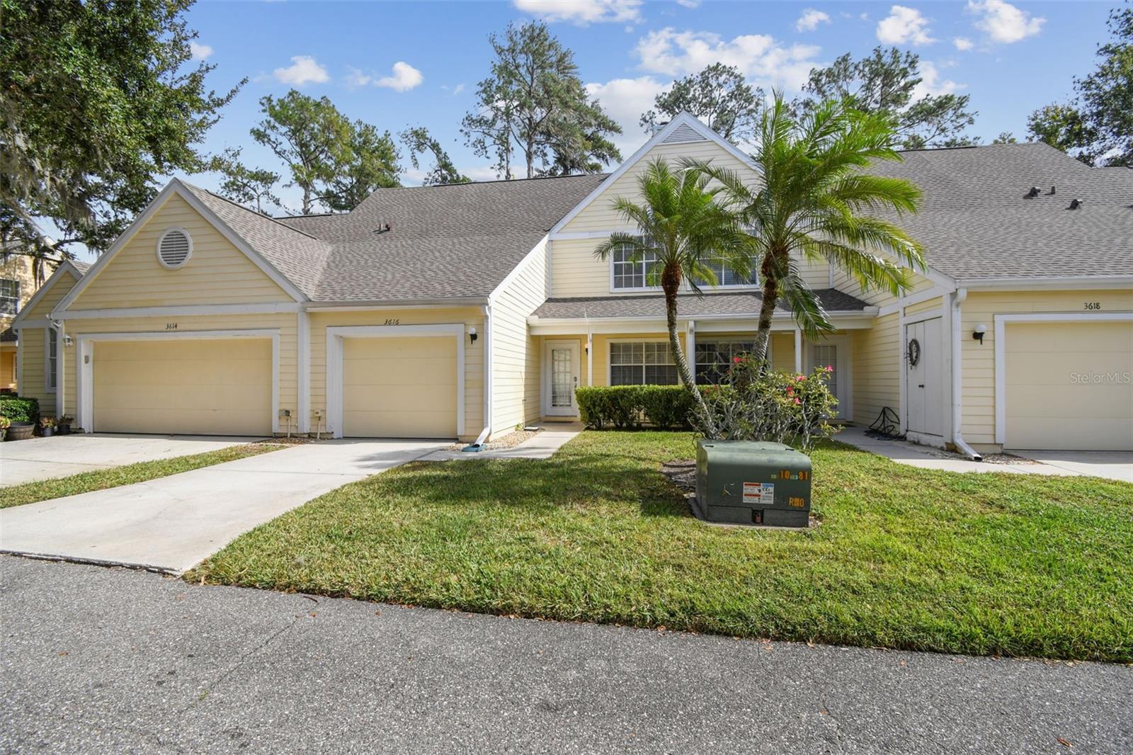 3616 PINE KNOT DR #3616, VALRICO, FL — photo 4
