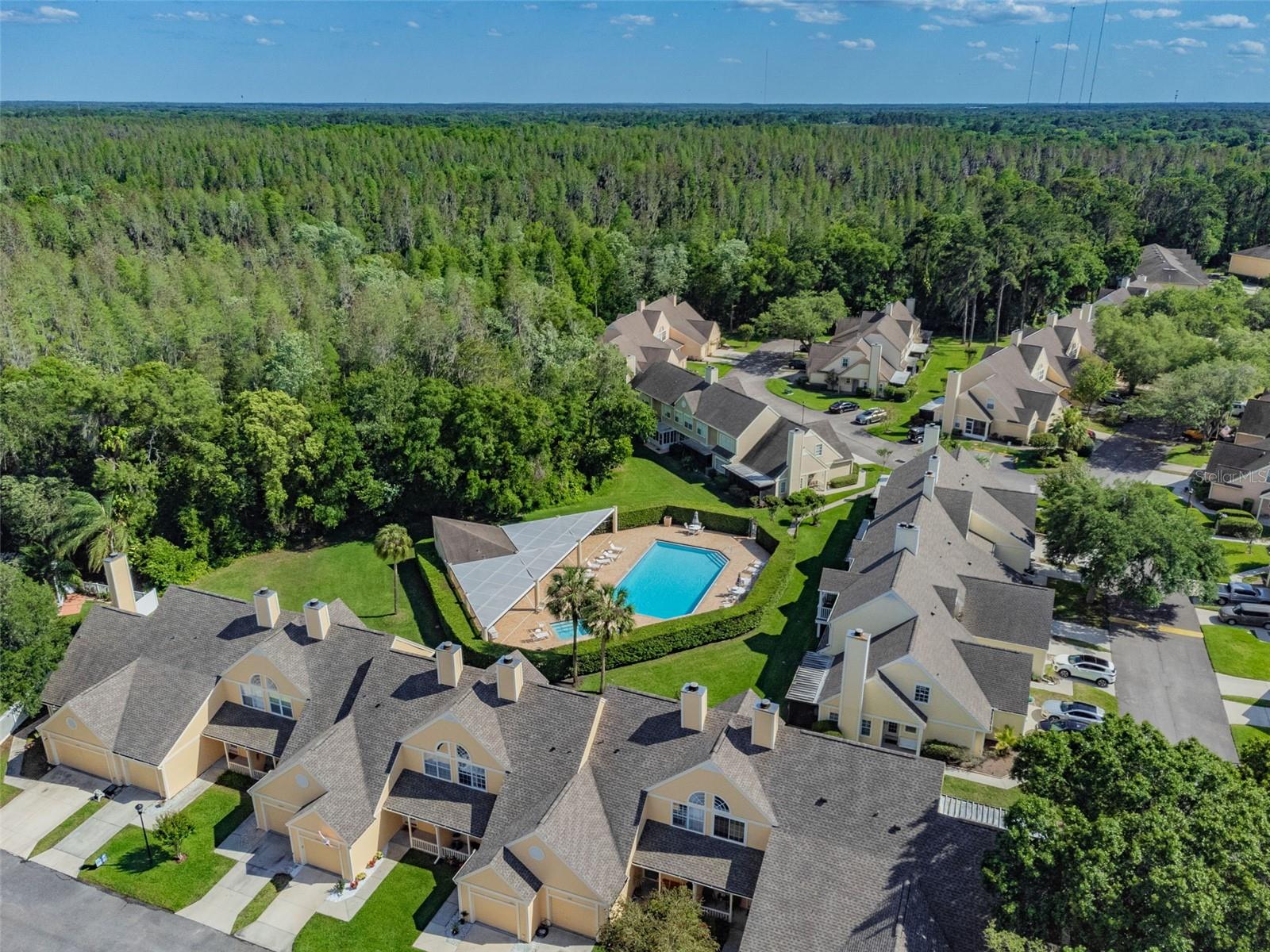 3616 PINE KNOT DR #3616, VALRICO, FL — photo 56
