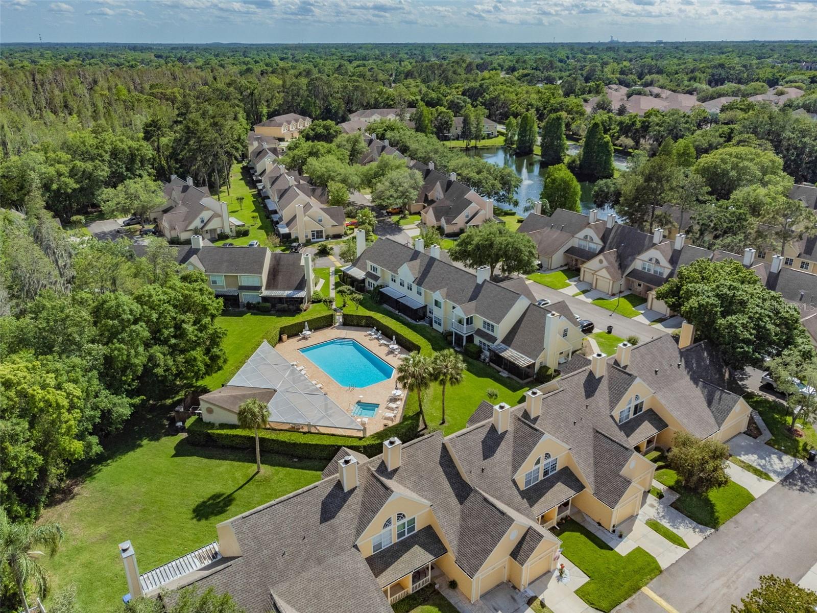 3616 PINE KNOT DR #3616, VALRICO, FL — photo 57